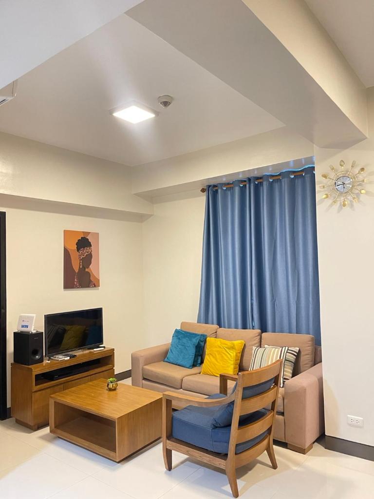 Mactan Newtown Beach Condo photo 3