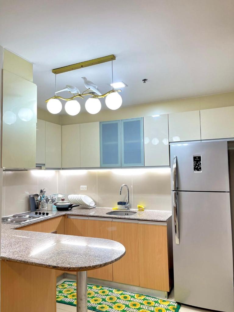 Mactan Newtown Beach Condo photo 4