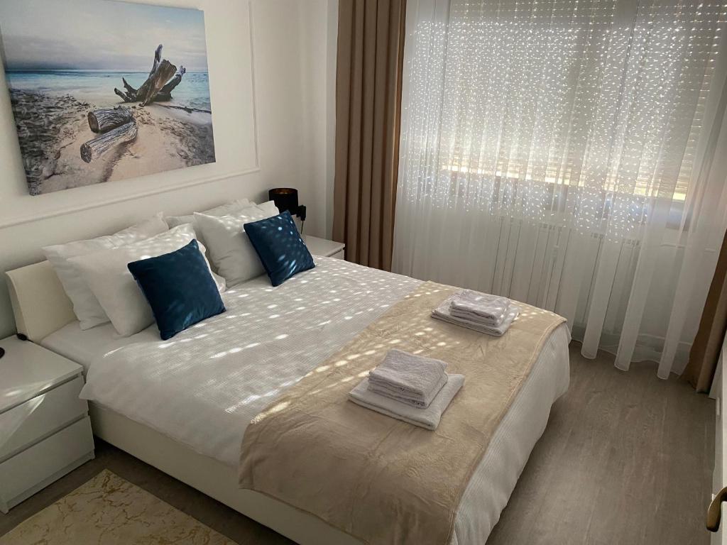 APARTMANI JERKOVIĆ - DUNAV 2 - Tap to explore photos
