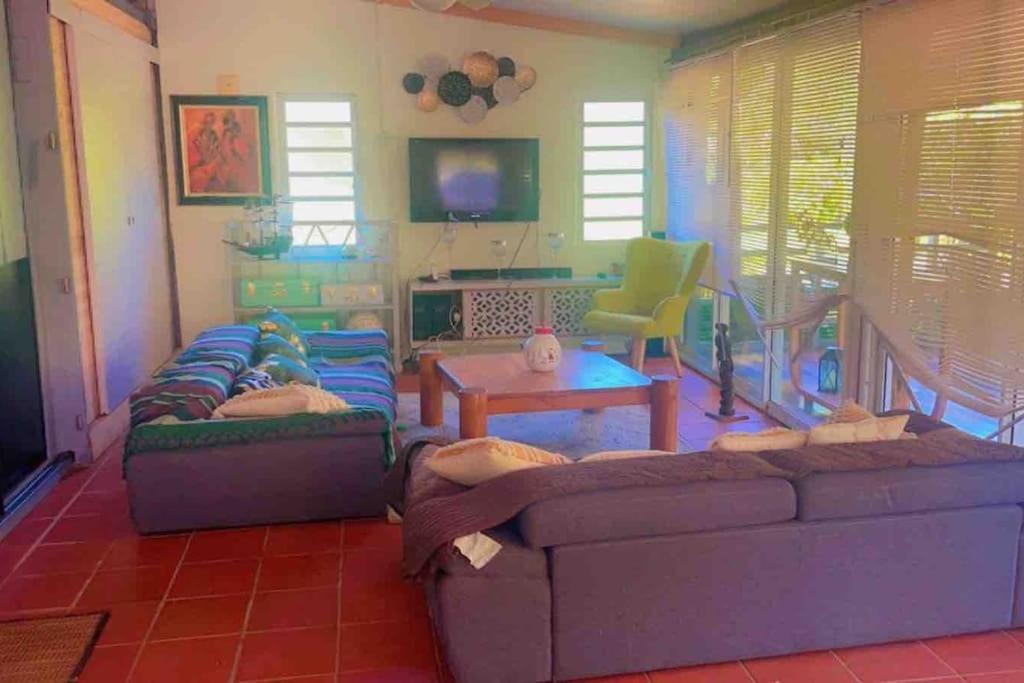 Maison de campagne photo 4