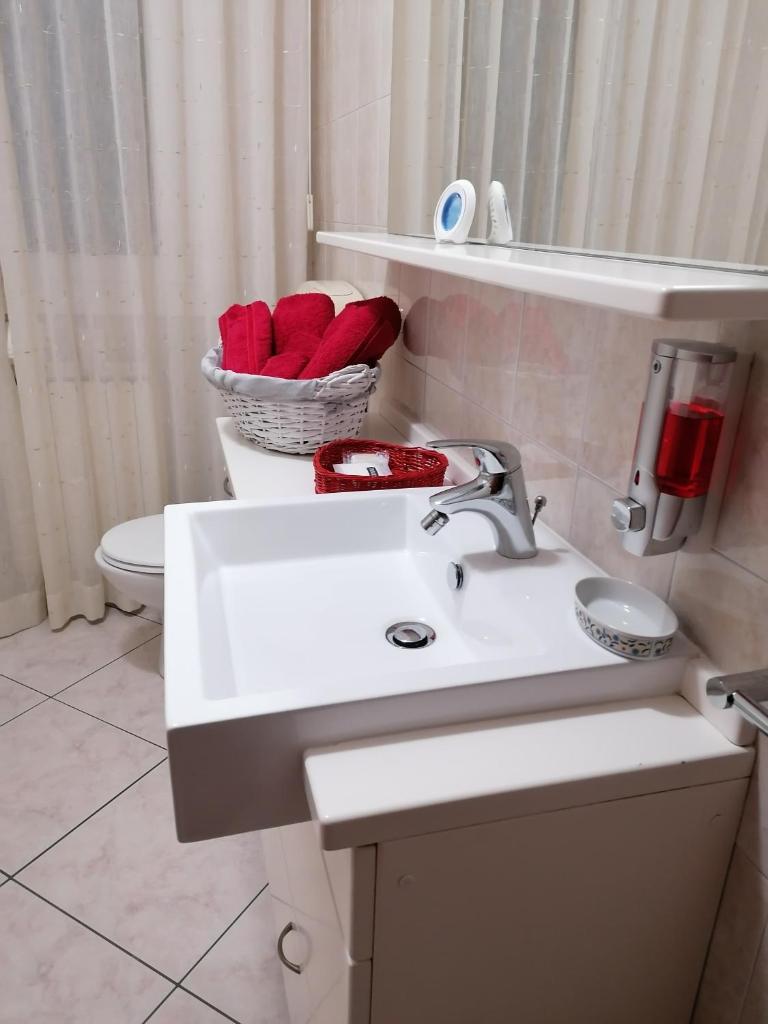 Il Piacere di Casa - Appartamento a Porto Viro photo 4