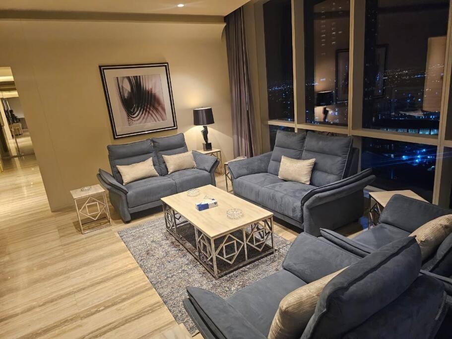Luxury Apartment in Downtown photo 1
