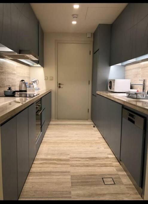 Luxury Apartment in Downtown photo 2