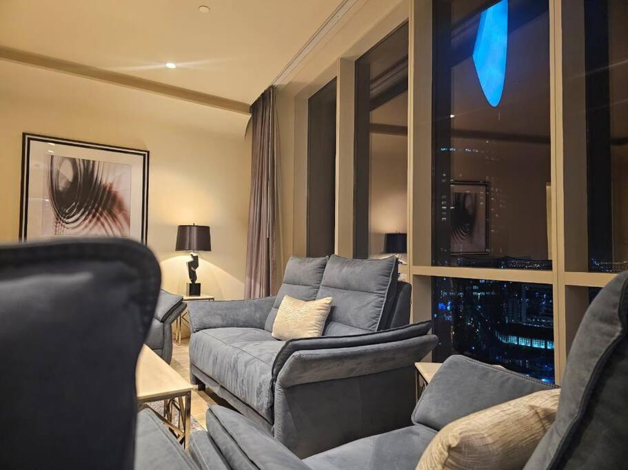 Luxury Apartment in Downtown photo 3