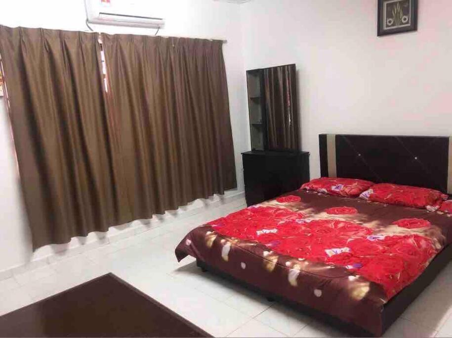 Anggerik homestay Klia Klia2 photo 1