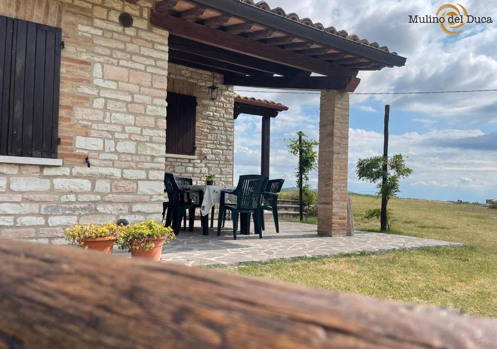 Agriturismo Mulino del Duca photo 3
