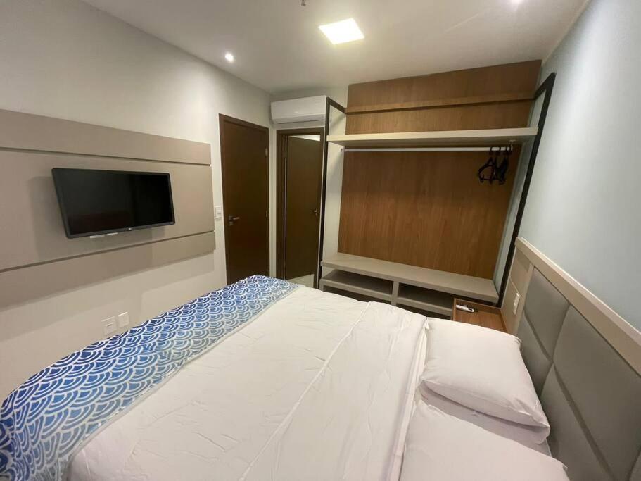 Apartamento Aqualand 2 suites photo 1