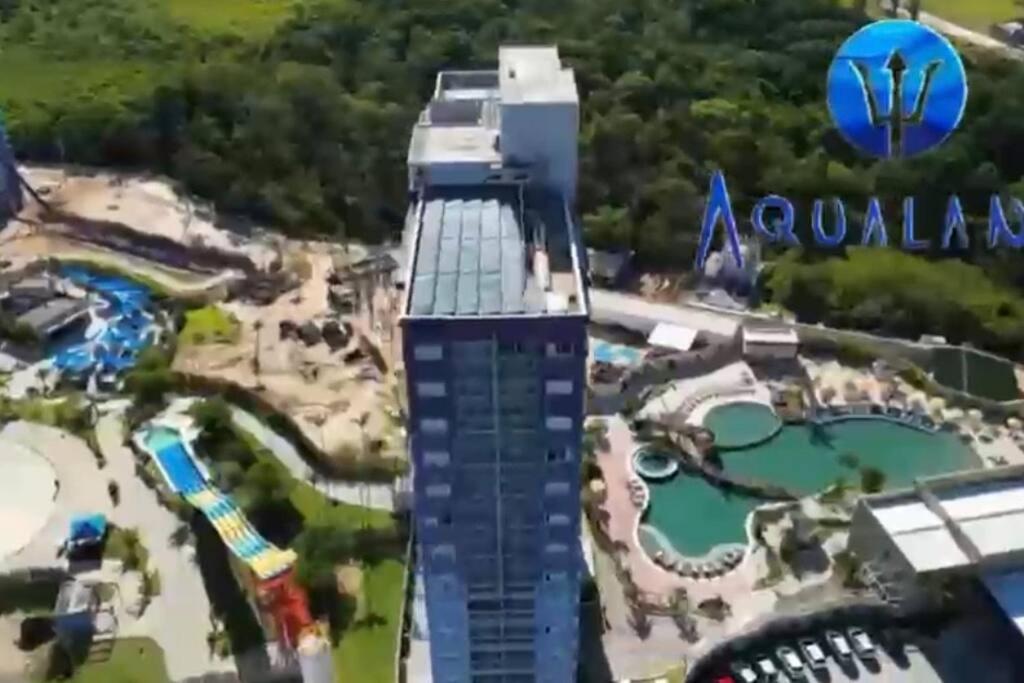 Apartamento Aqualand 2 suites photo 3