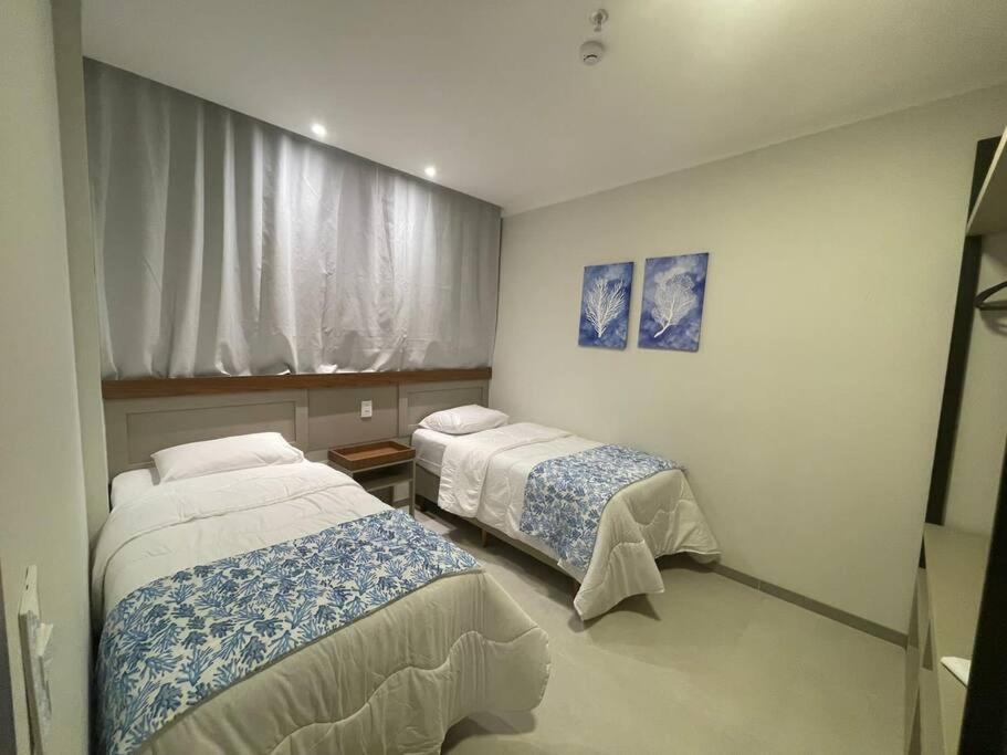 Apartamento Aqualand 2 suites photo 4