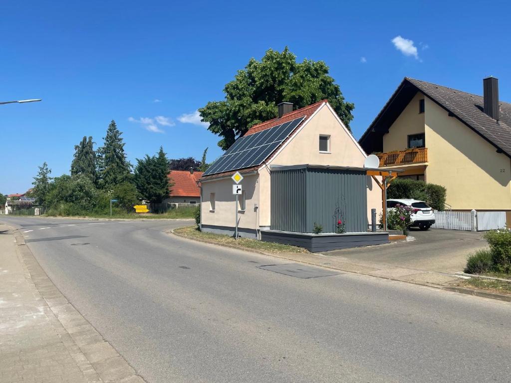 Haus am gelben Berg photo 4