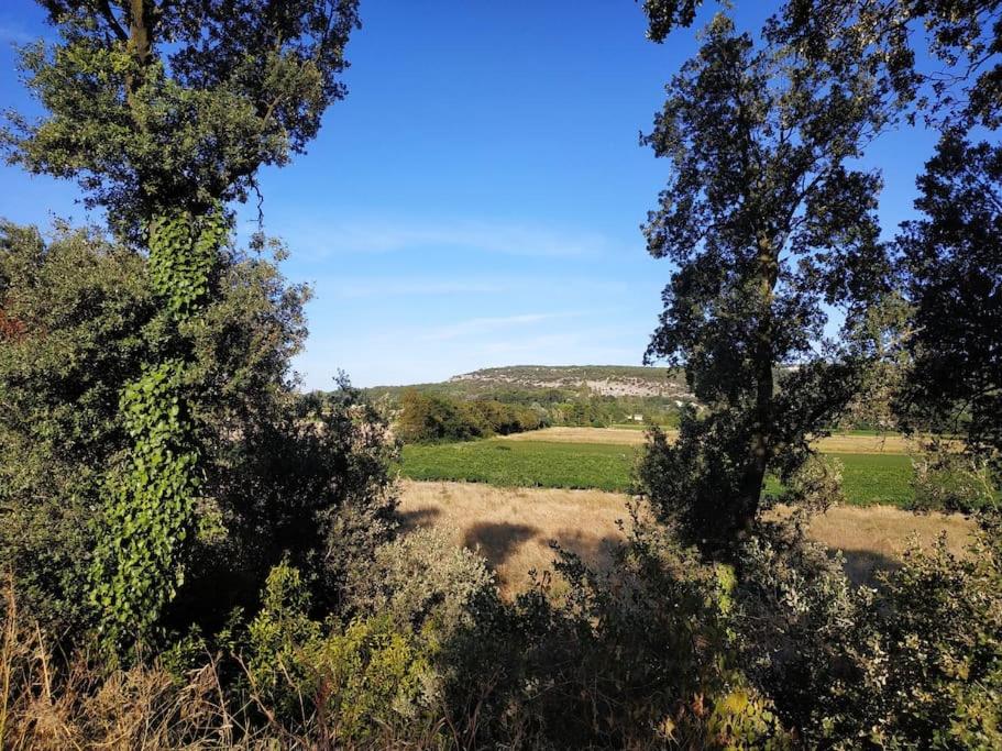 Studio du petit caillou en Drôme provençale photo 3