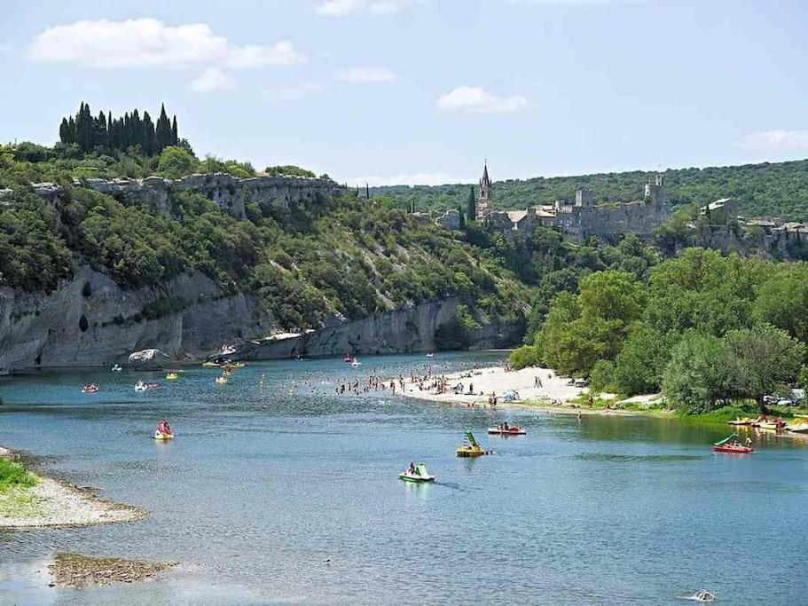 Studio du petit caillou en Drôme provençale photo 2