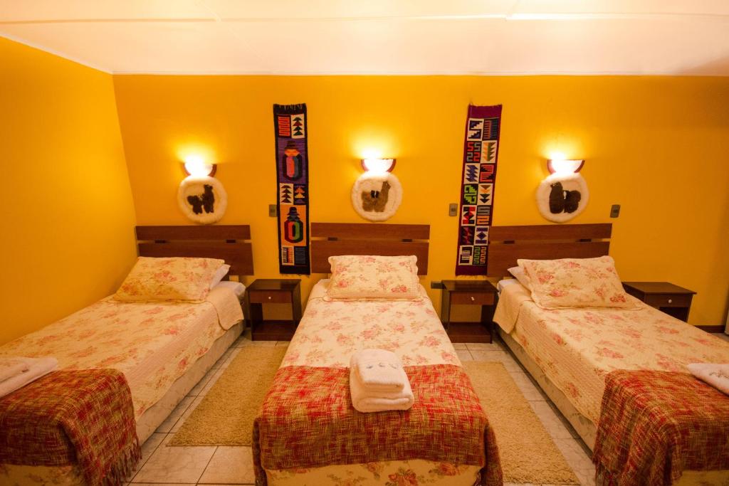 Hostal Kirckir photo 2