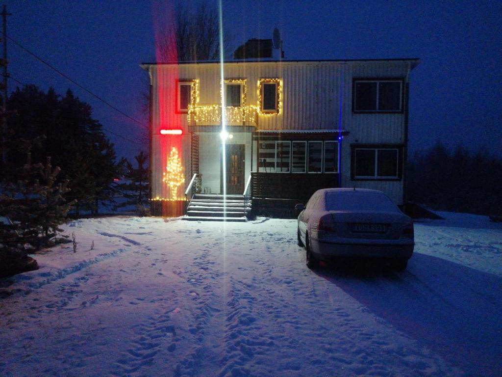 Sangis Haparandavägen 11 photo 1