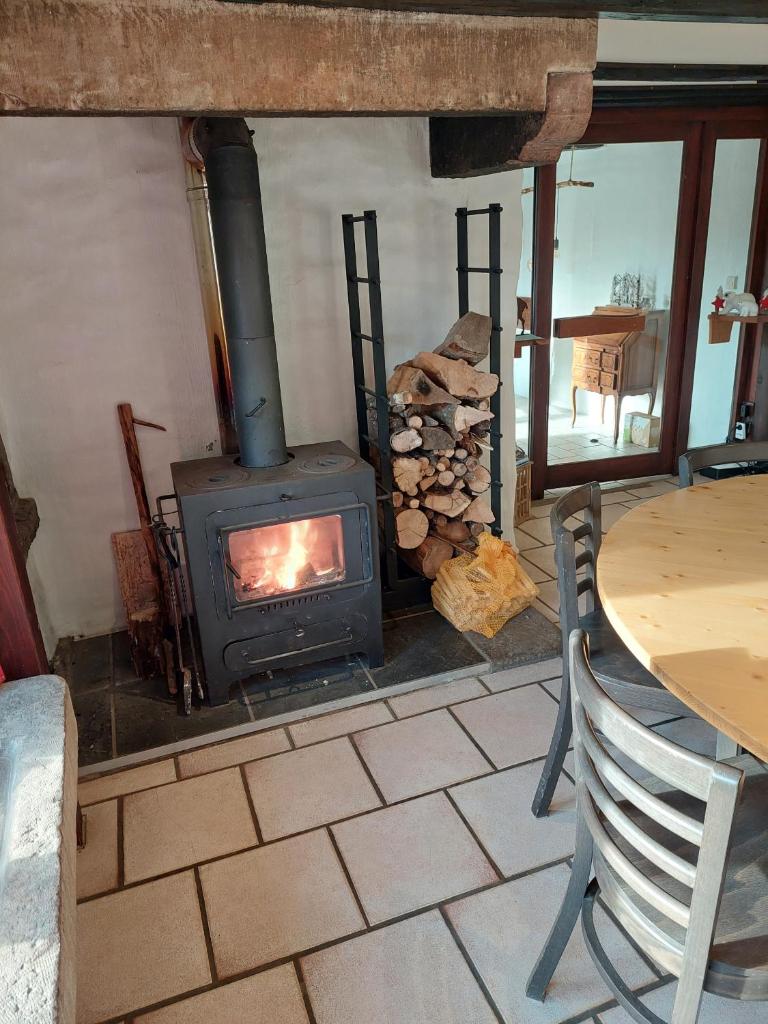 Ferme des boudieres photo 1