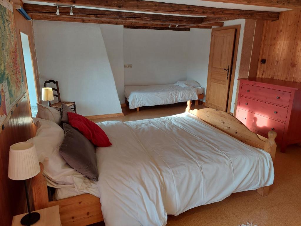 Ferme des boudieres photo 2