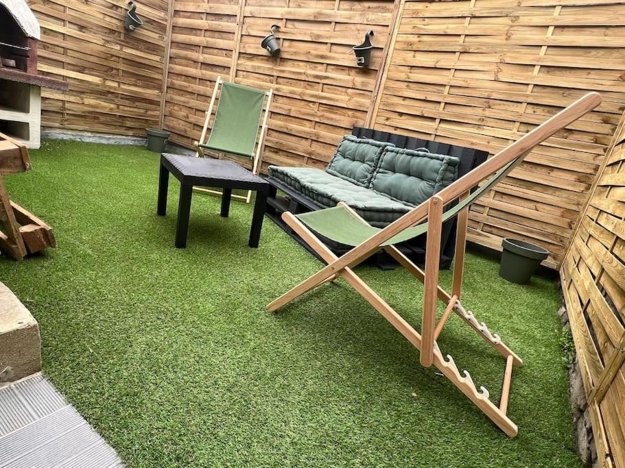 Chez moi photo 3