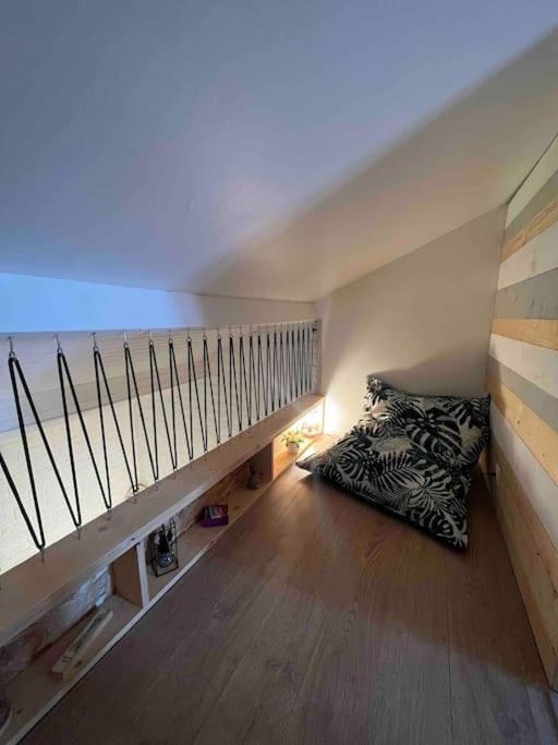 Chez moi photo 4