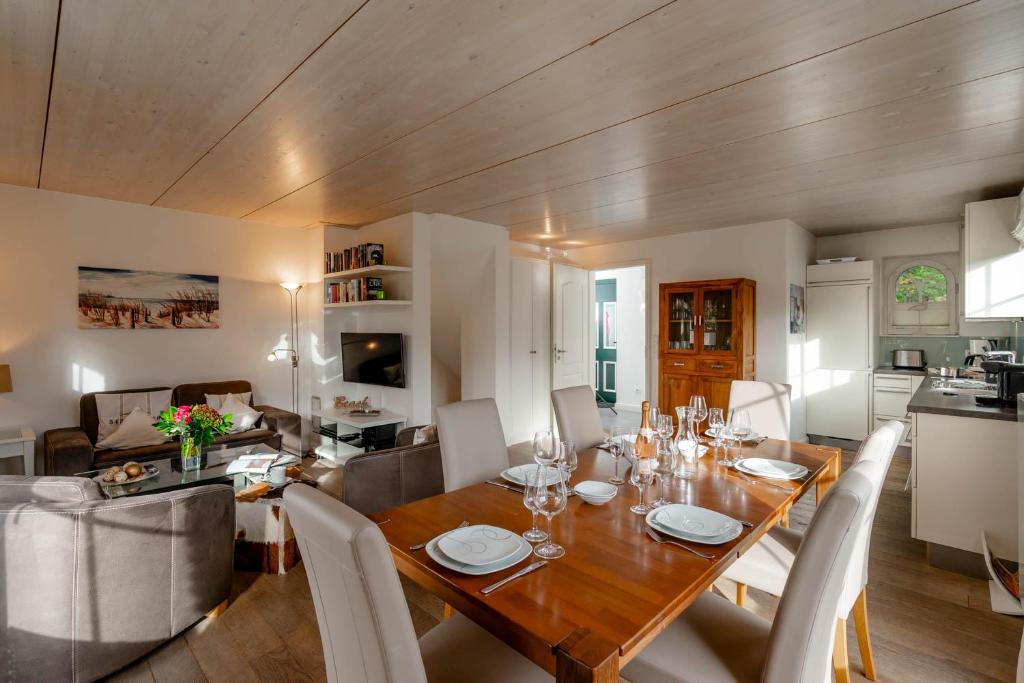 Ferienhaus Carola Sauna photo 3
