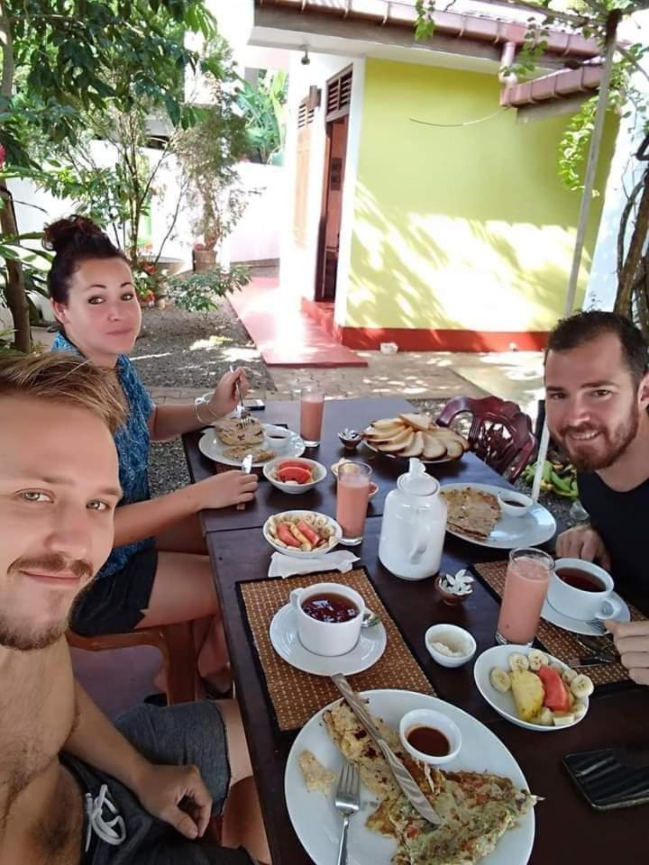 Bakery Family Guest House photo 1