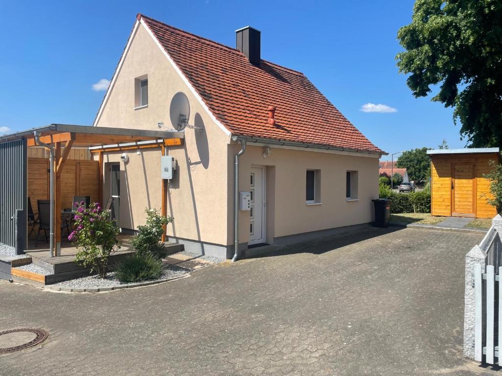 Haus am gelben Berg photo 3