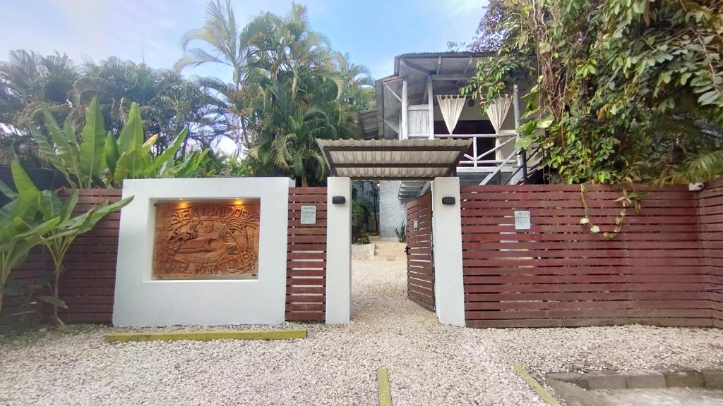 Hotel Raratonga photo 1
