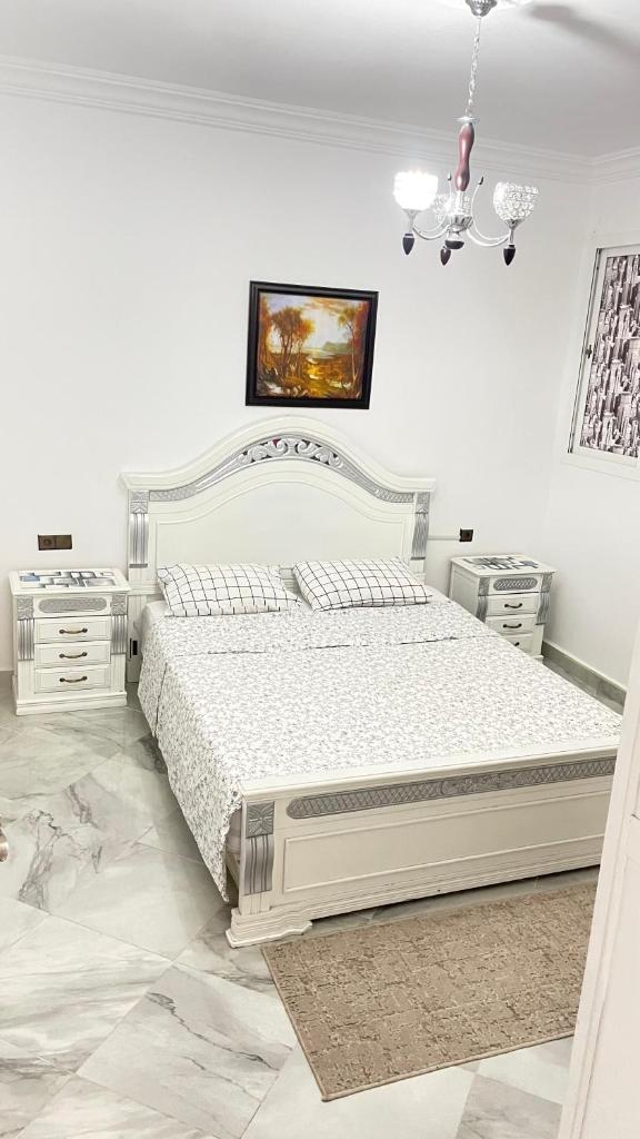 Tetouan Relax Apartement