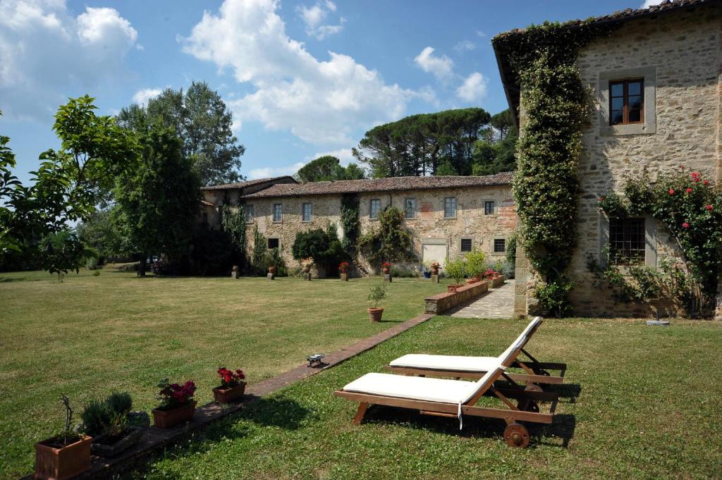 Agriturismo "Ai frati" photo 3