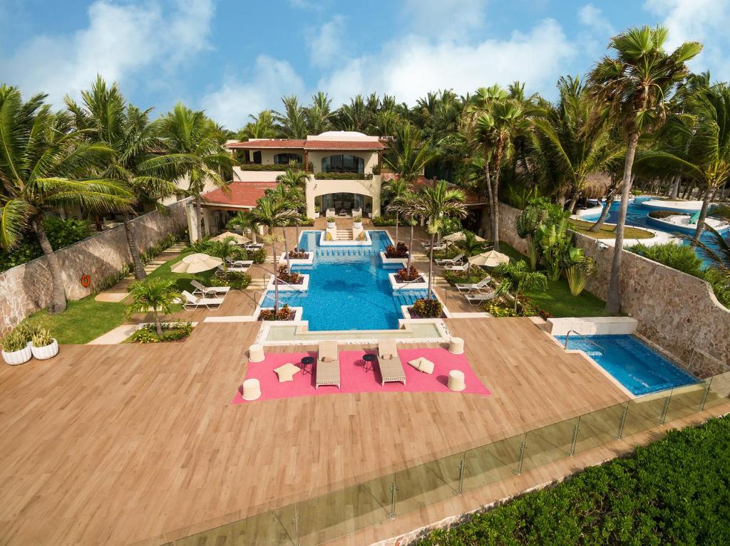 Azul Villa Casa del Mar - Gourmet All Inclusive by Karisma photo 4