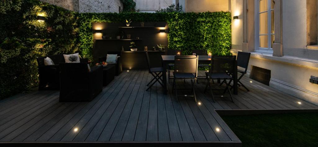 Le loft Cannes photo 1