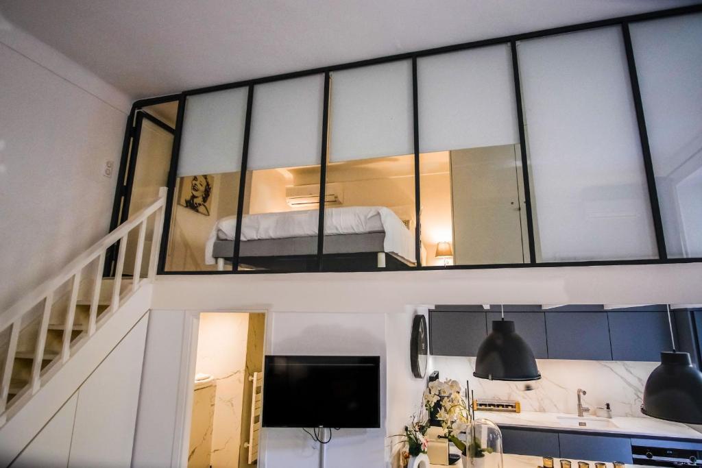 Le loft Cannes photo 3