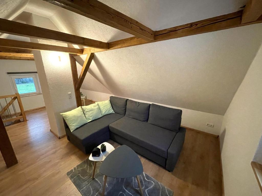 Haus am gelben Berg photo 1