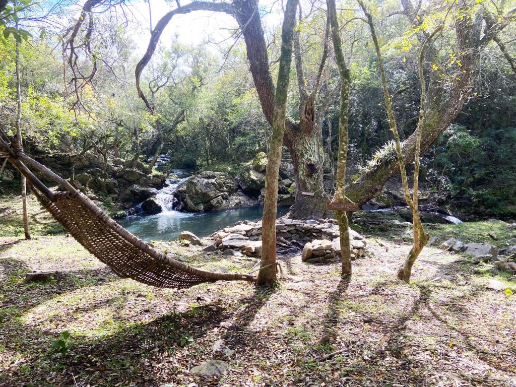 Chacra La Esencia, casa de campo photo 1