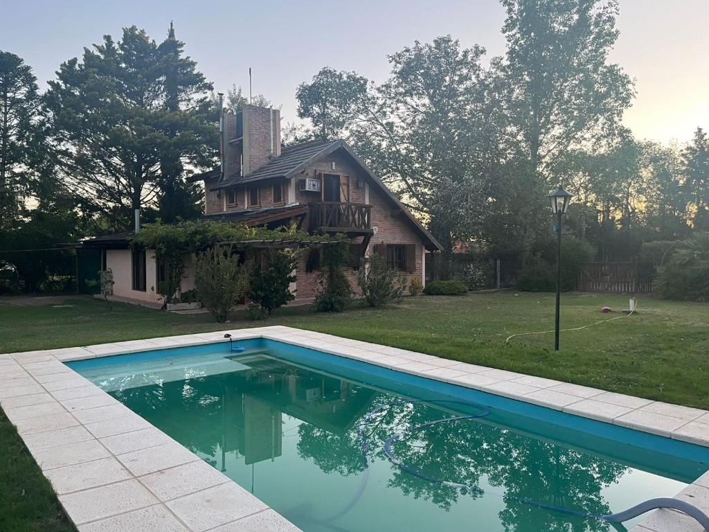 El Cortijo del Chorrillo