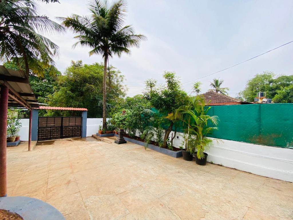 Laxmi Villa 3BHK Premium Villa with terrace Anjuna photo 4