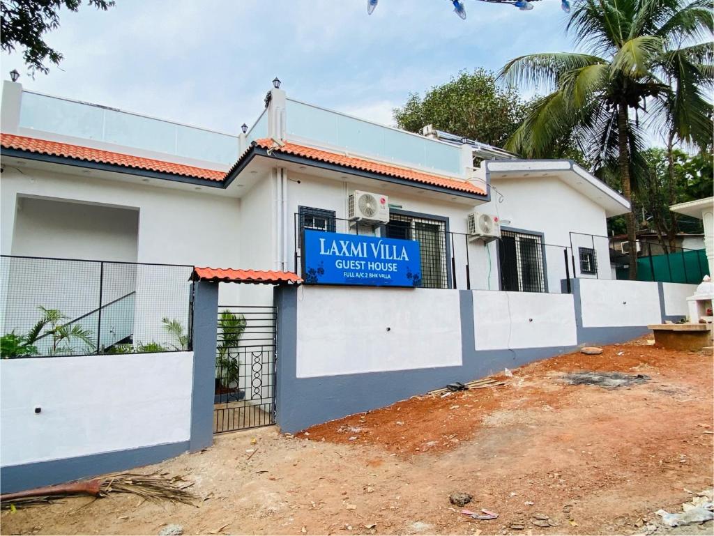 Laxmi Villa 3BHK Premium Villa with terrace Anjuna photo 3