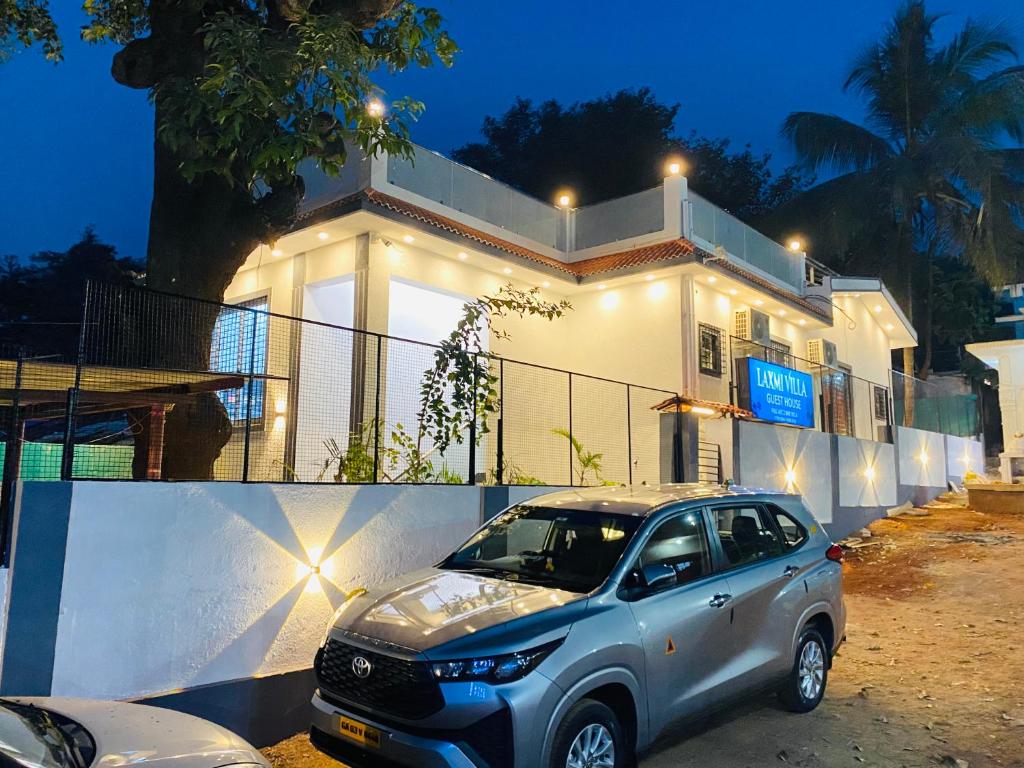 Laxmi Villa 3BHK Premium Villa with terrace Anjuna photo 2