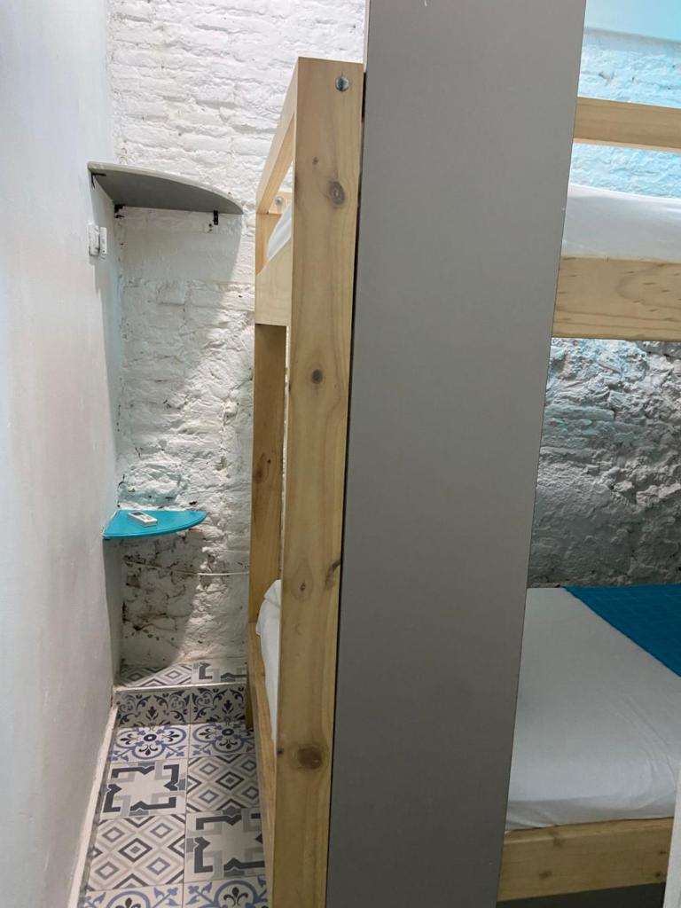 El Barrio Hostal photo 1