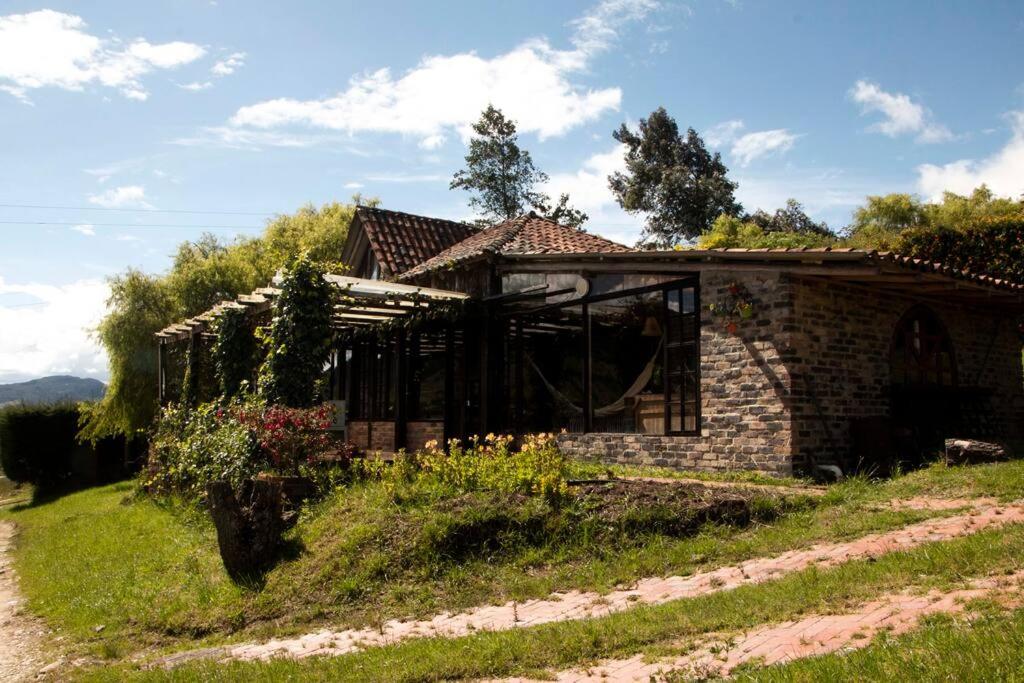 Cabaña EL Porfin