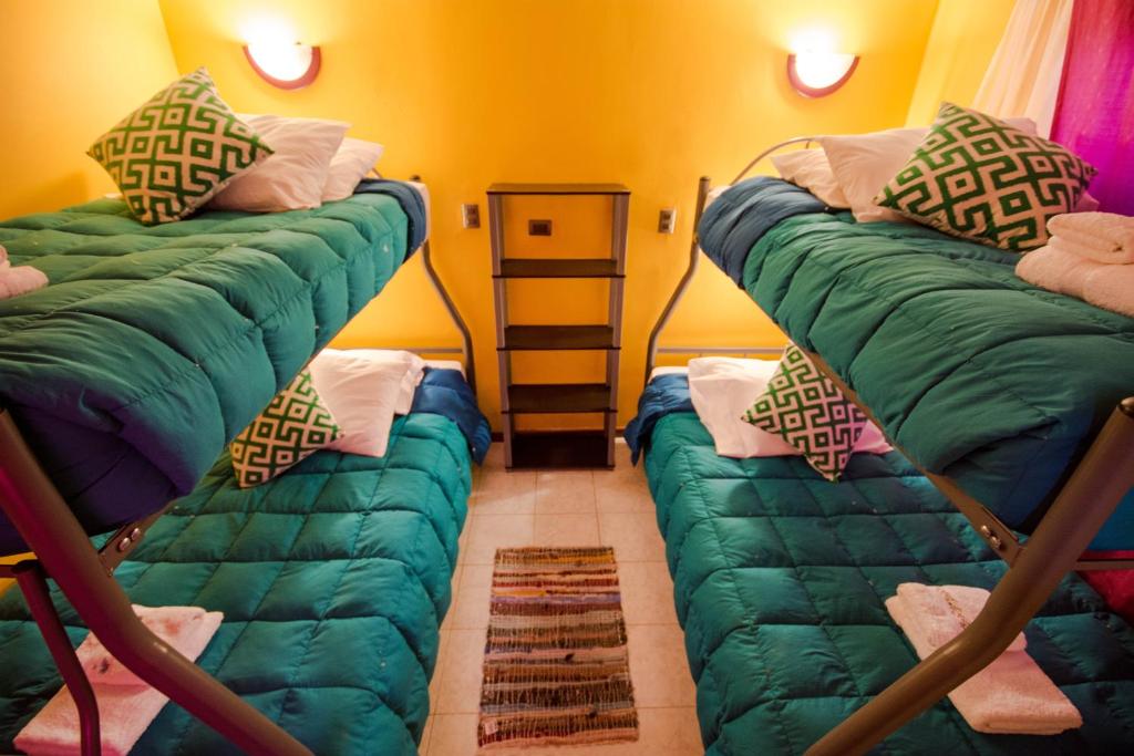 Hostal Kirckir photo 4