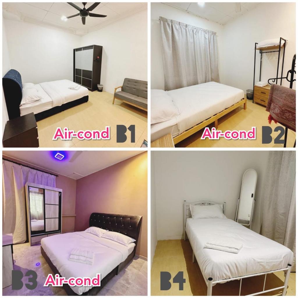Te’bing Homestay photo 1