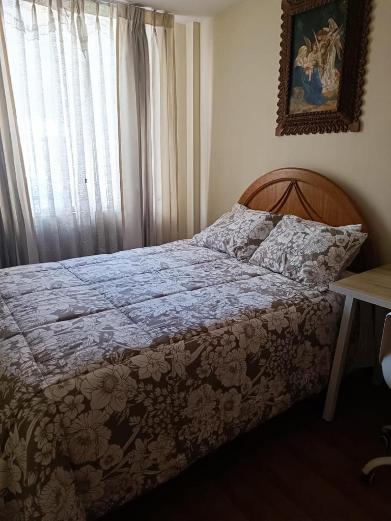 Departamento zona exclusiva Cayma Arequipa photo 1