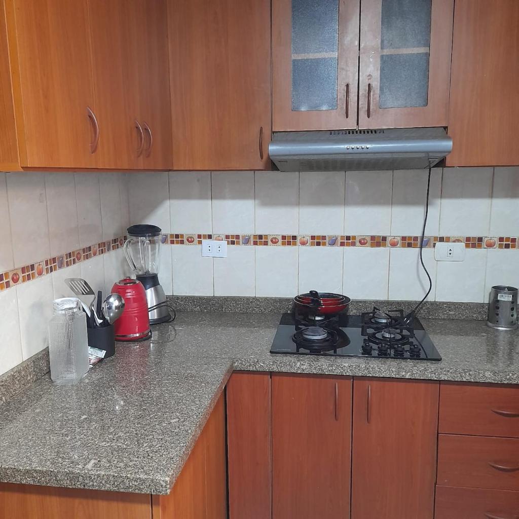Departamento zona exclusiva Cayma Arequipa photo 3