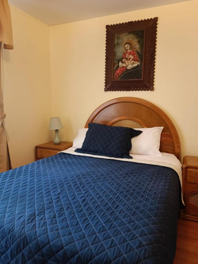Departamento zona exclusiva Cayma Arequipa photo 4