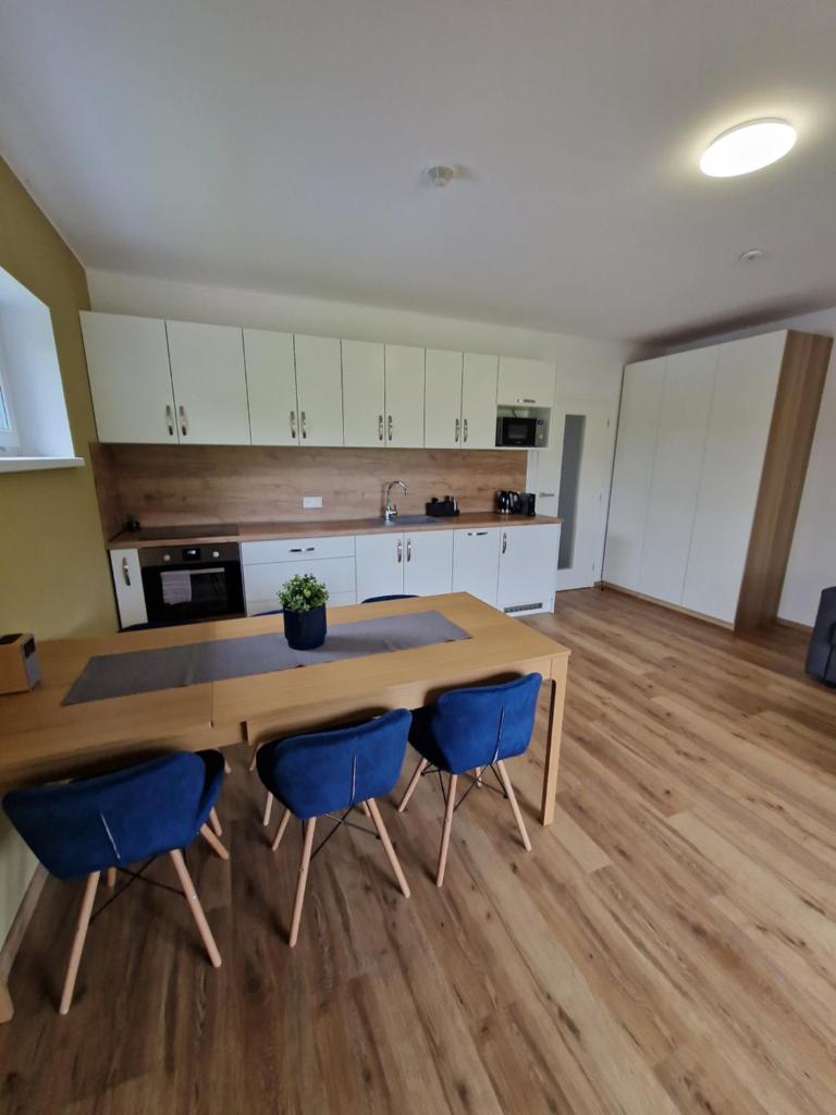 Apartmán Eliška Filipovice photo 3