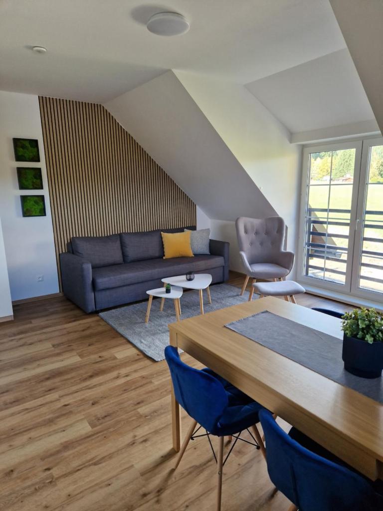 Apartmán Eliška Filipovice photo 4