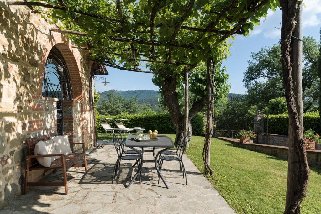 Capanna Cottage photo 2