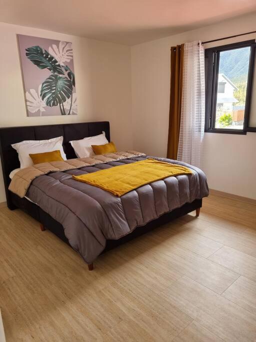 Villa Piton Textor photo 4