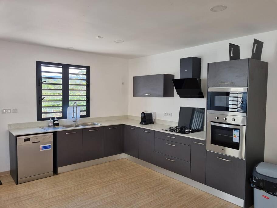 Villa Piton Textor photo 2