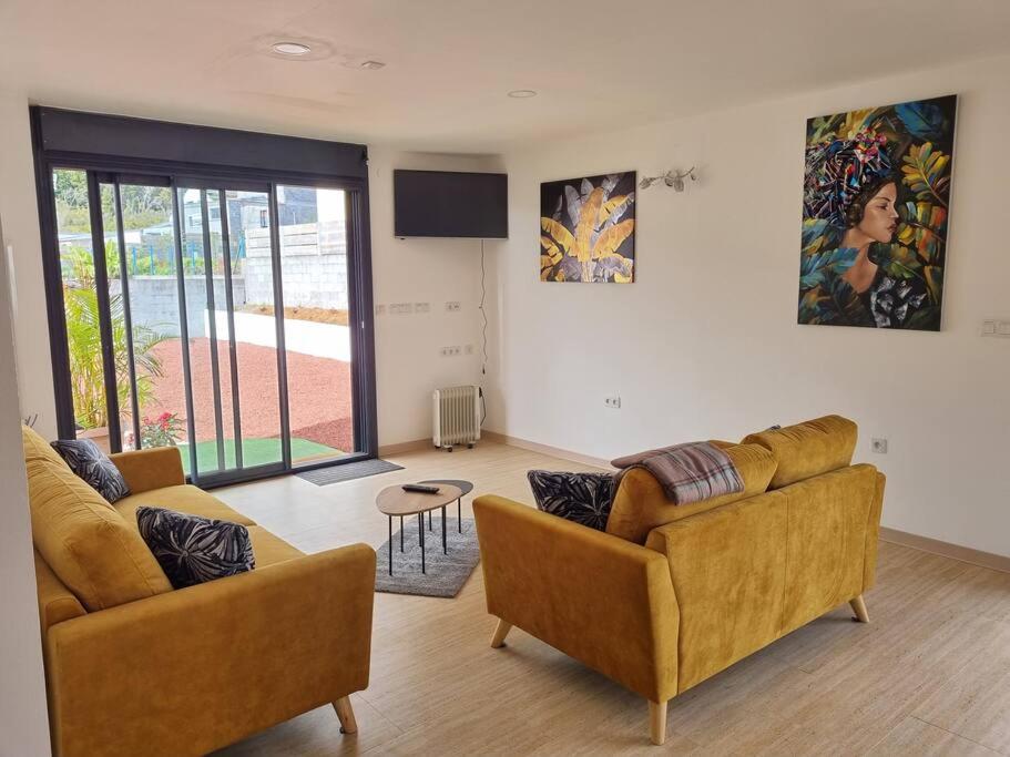 Villa Piton Textor photo 1